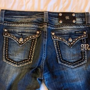 Womens Easy Boot Miss Me Size 31